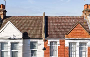 clay roofing Authorpe, Lincolnshire