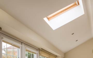 Authorpe conservatory roof insulation companies