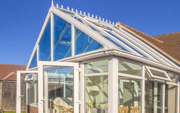 conservatory roof insulation costs Authorpe