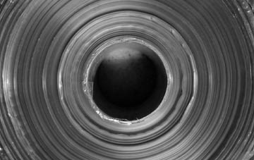 Authorpe edpm waterproofing