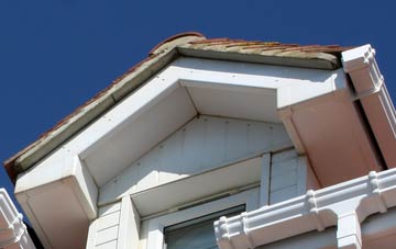 Authorpe fascia installation costs