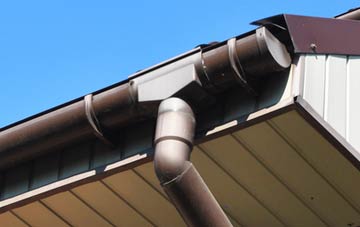 types of Authorpe fascias