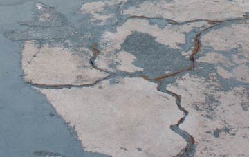 fibreglass roofing replacement Authorpe