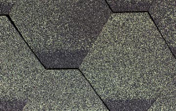 Authorpe fibreglass shingle repairs