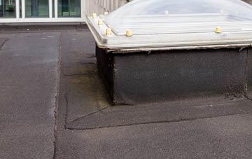 disadvantages of Authorpe flat roofs