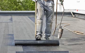 flat roof replacement Authorpe, Lincolnshire