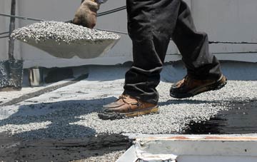 Authorpe flat roofing companies
