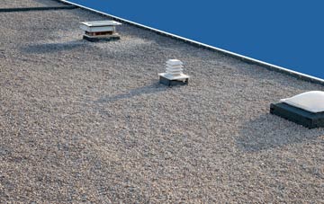 flat roofing Authorpe, Lincolnshire