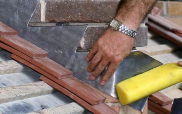 is Authorpe lead roofing safe?