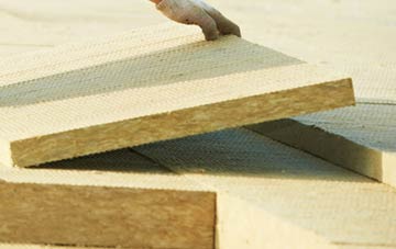 measuring Authorpe tapered insulation