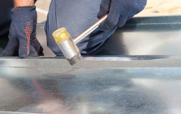 Authorpe metal roofing costs