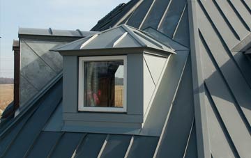 metal roofing Authorpe, Lincolnshire