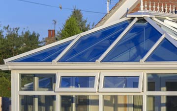 professional Authorpe conservatory insulation