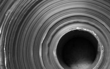 Authorpe pvc roof replacement