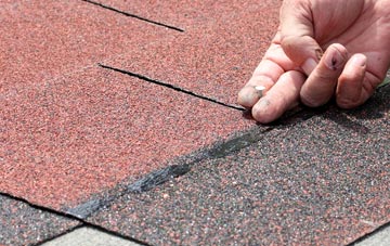 Authorpe asphalt roof repairs