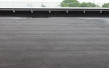 Authorpe asphalt roof replacement