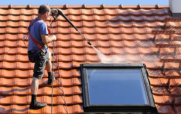 roof cleaning Authorpe, Lincolnshire