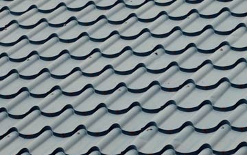Authorpe rubber roofing companies