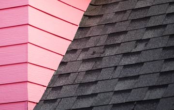 rubber roofing Authorpe, Lincolnshire