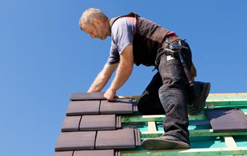 disadvantages of Authorpe slate roofing