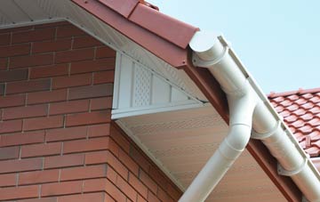 Authorpe soffit repair costs