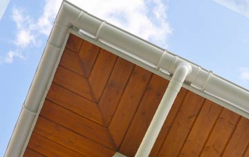 Authorpe soffit types