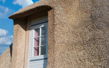 Authorpe thatch roof disadvantages
