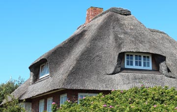 thatch roofing Authorpe, Lincolnshire