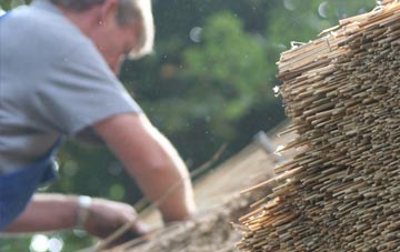 professional Authorpe thatchers