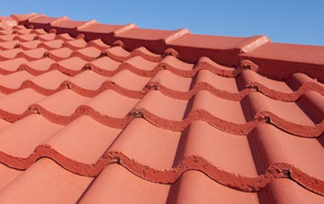 Authorpe tile and slate roof replacement
