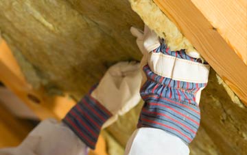 types of Authorpe pitched roof insulation materials
