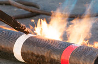 Authorpe flat roofing replacement