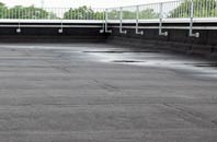 find rated Authorpe flat roofing companies