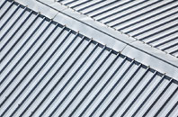 Authorpe metal roofing