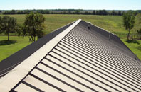 Authorpe metal roof quotes