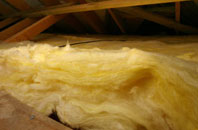 Authorpe pitch roof insulation