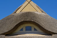 Authorpe thatch roofing